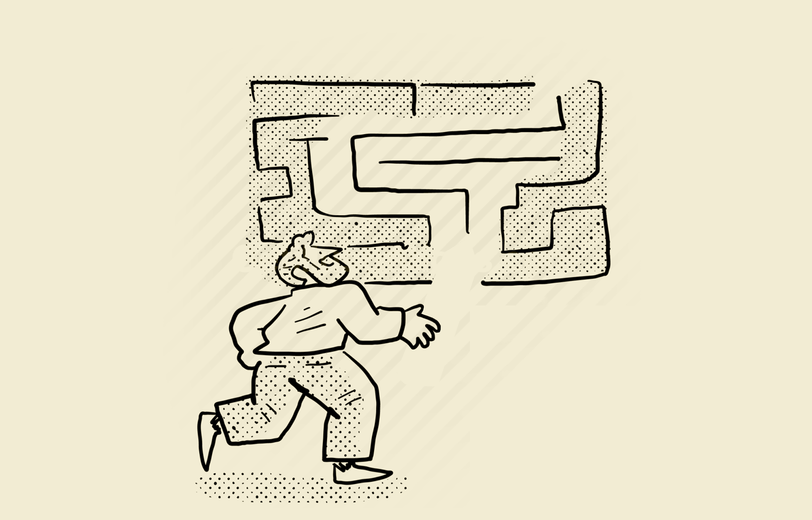 X, Y and/or Z - FallowDeer